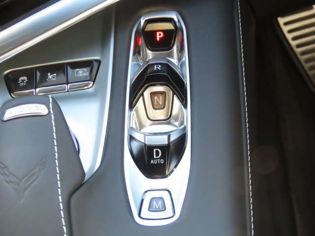 CHEVROLET CORVETTE O 2022 Image 31