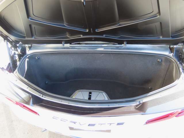 CHEVROLET CORVETTE O 2022 Image 31