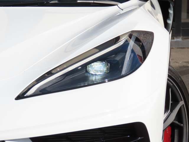 CHEVROLET CORVETTE O 2022 Image 31