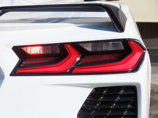 CHEVROLET CORVETTE O 2022 Image 31