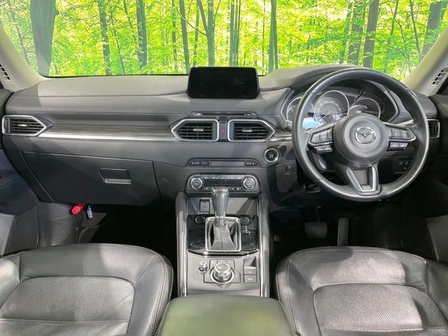 MAZDA CX-5 2017 Image 31