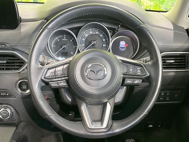 MAZDA CX-5 2017 Image 31