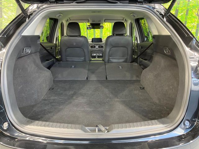 MAZDA CX-5 2017 Image 31