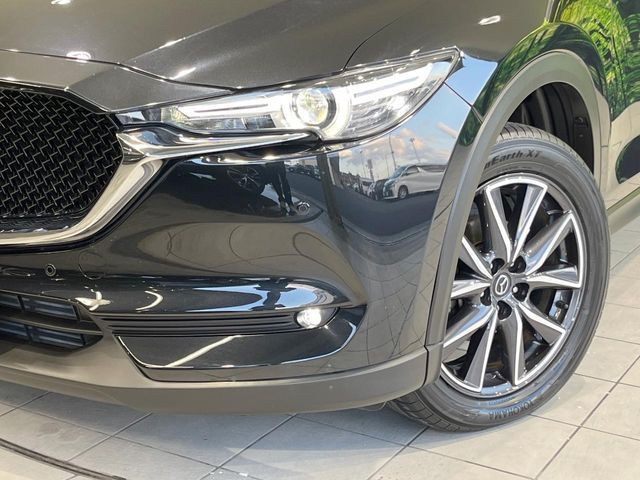 MAZDA CX-5 2017 Image 31