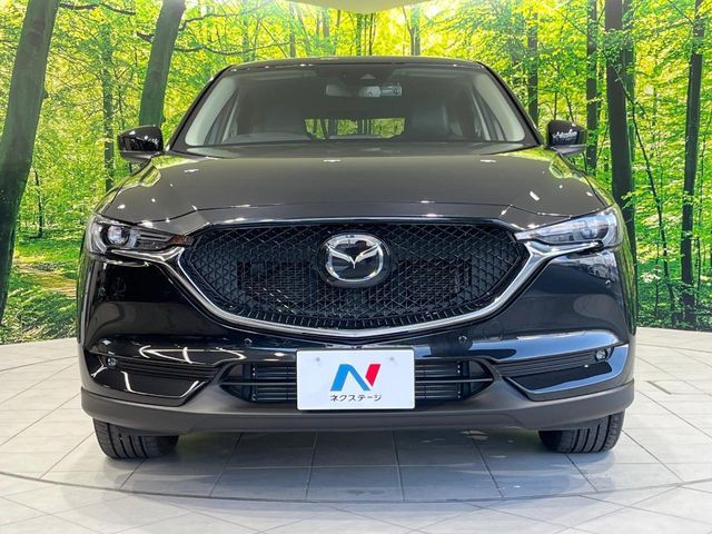 MAZDA CX-5 2017 Image 31