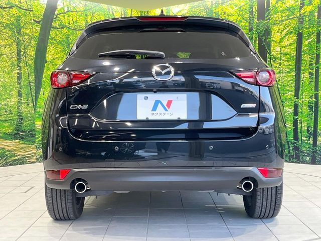 MAZDA CX-5 2017 Image 31