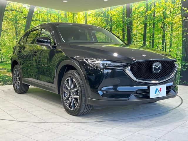 MAZDA CX-5 2017 Image 31