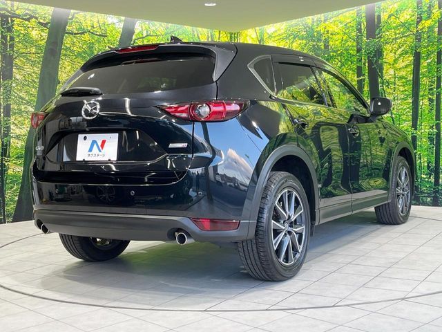 MAZDA CX-5 2017 Image 31