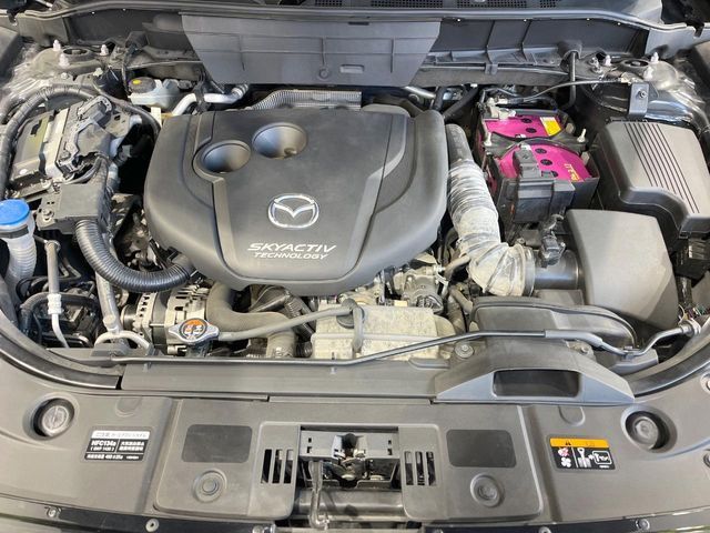 MAZDA CX-5 2017 Image 31
