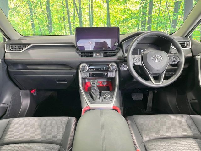 TOYOTA RAV4 HYBRID 4WD 2023 Image 31
