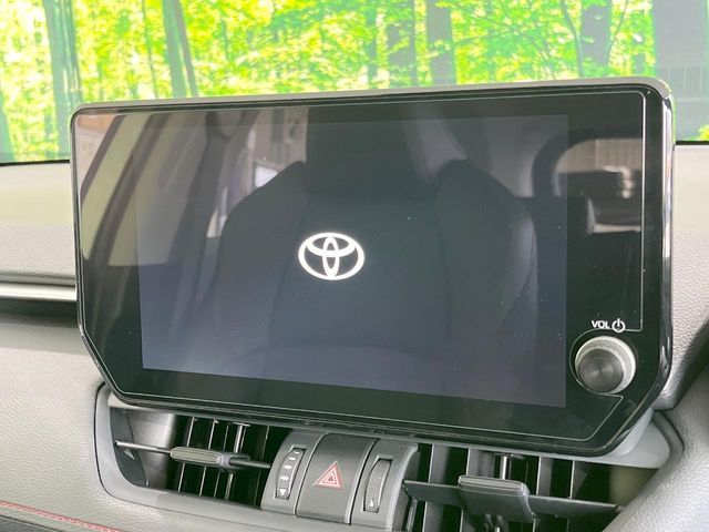 TOYOTA RAV4 HYBRID 4WD 2023 Image 31