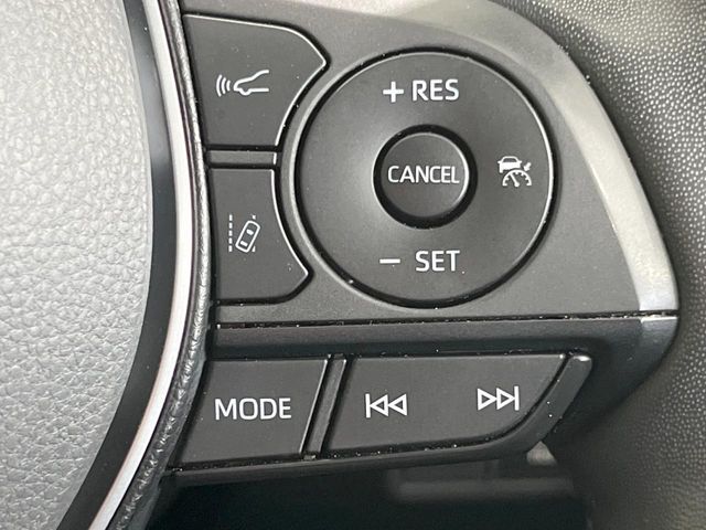TOYOTA RAV4 HYBRID 4WD 2023 Image 31