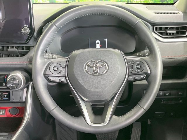 TOYOTA RAV4 HYBRID 4WD 2023 Image 31