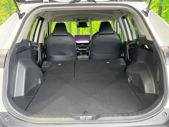 TOYOTA RAV4 HYBRID 4WD 2023 Image 31