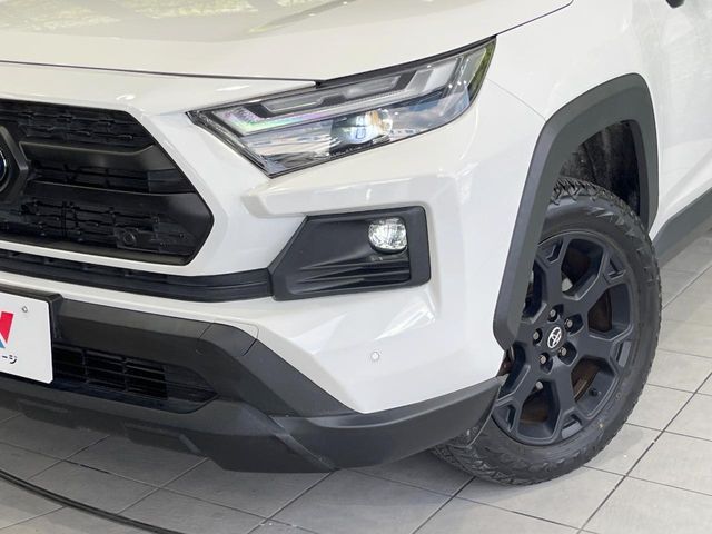 TOYOTA RAV4 HYBRID 4WD 2023 Image 31