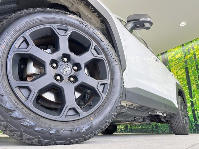 TOYOTA RAV4 HYBRID 4WD 2023 Image 31