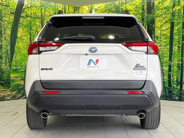 TOYOTA RAV4 HYBRID 4WD 2023 Image 31