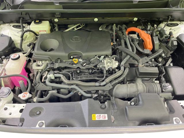 TOYOTA RAV4 HYBRID 4WD 2023 Image 31