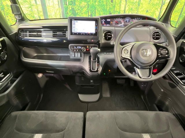 HONDA N BOX CUSTOM 2021 Image 31