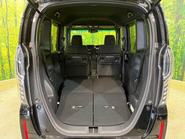 HONDA N BOX CUSTOM 2021 Image 31