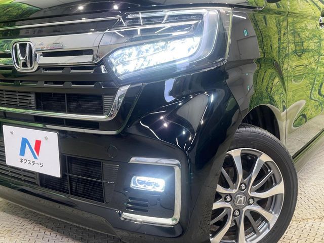 HONDA N BOX CUSTOM 2021 Image 31