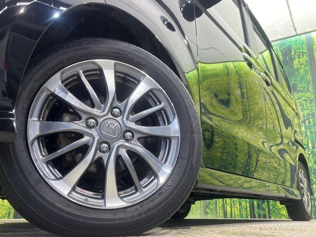 HONDA N BOX CUSTOM 2021 Image 31