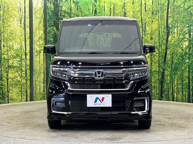 HONDA N BOX CUSTOM 2021 Image 31