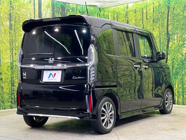 HONDA N BOX CUSTOM 2021 Image 31