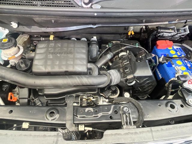 HONDA N BOX CUSTOM 2021 Image 31