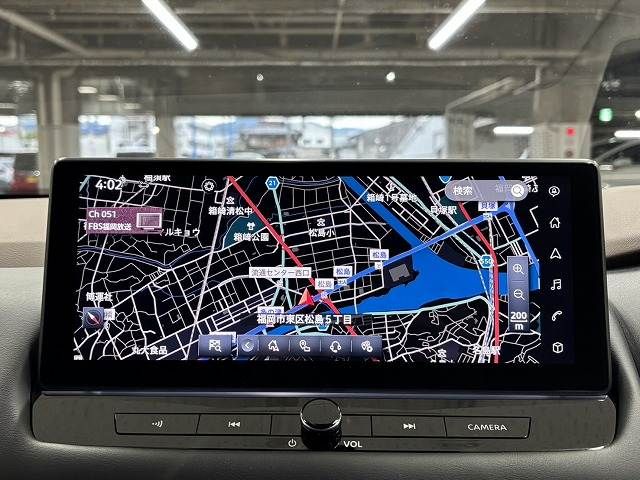 NISSAN X-TRAIL HYBRID 4WD 2023 Image 31