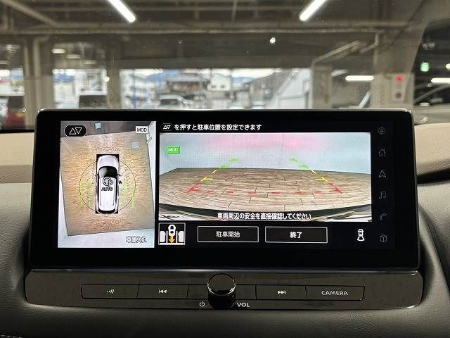 NISSAN X-TRAIL HYBRID 4WD 2023 Image 31