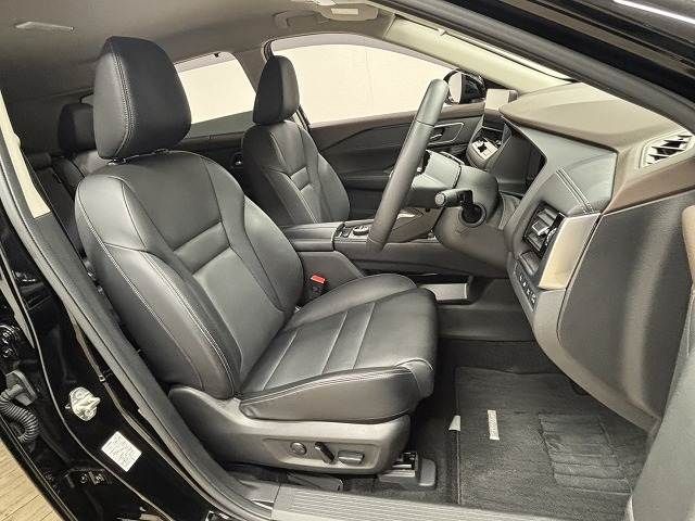 NISSAN X-TRAIL HYBRID 4WD 2023 Image 31