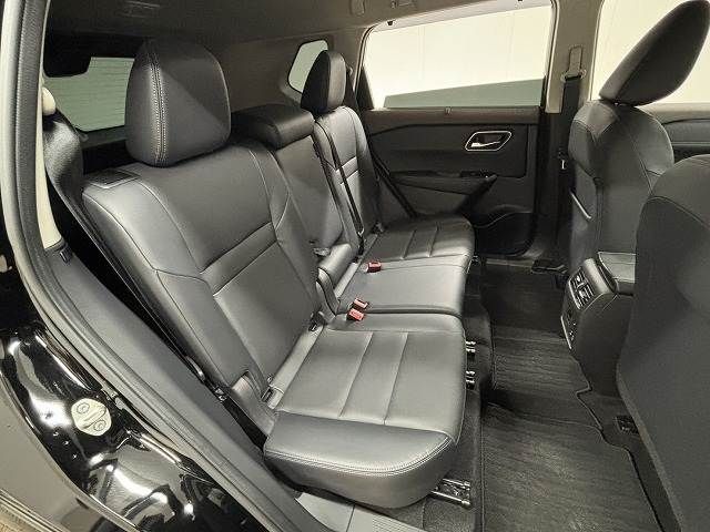 NISSAN X-TRAIL HYBRID 4WD 2023 Image 31