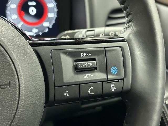 NISSAN X-TRAIL HYBRID 4WD 2023 Image 31