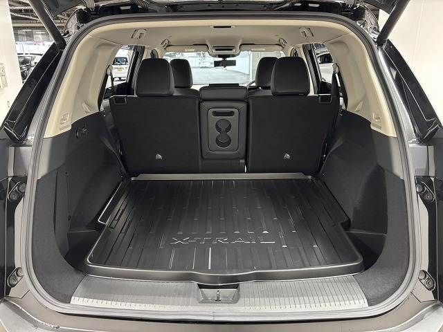 NISSAN X-TRAIL HYBRID 4WD 2023 Image 31