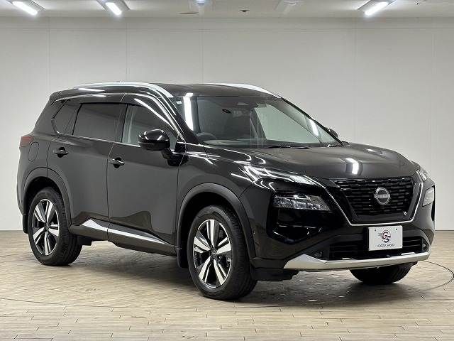 NISSAN X-TRAIL HYBRID 4WD 2023 Image 31