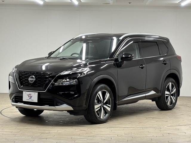 NISSAN X-TRAIL HYBRID 4WD 2023 Image 31