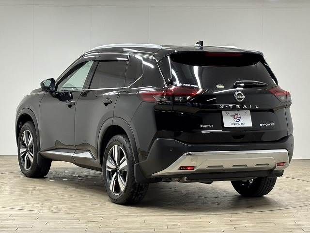 NISSAN X-TRAIL HYBRID 4WD 2023 Image 31