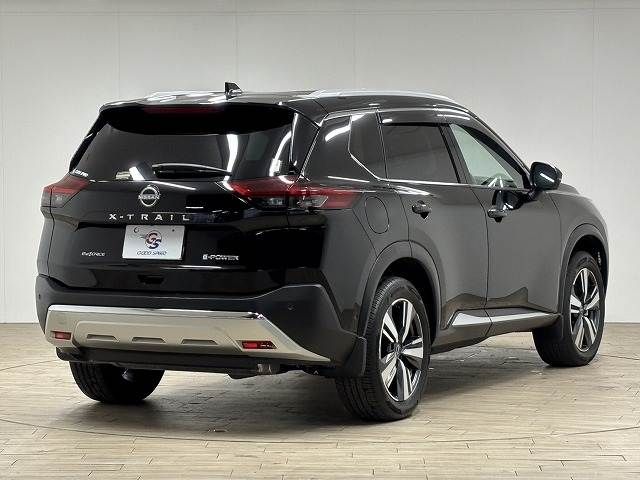 NISSAN X-TRAIL HYBRID 4WD 2023 Image 31