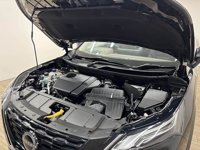 NISSAN X-TRAIL HYBRID 4WD 2023 Image 31