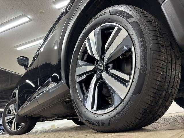 NISSAN X-TRAIL HYBRID 4WD 2023 Image 31