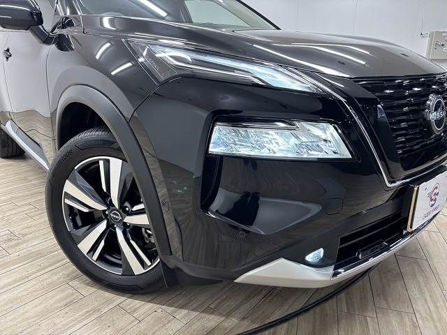NISSAN X-TRAIL HYBRID 4WD 2023 Image 31