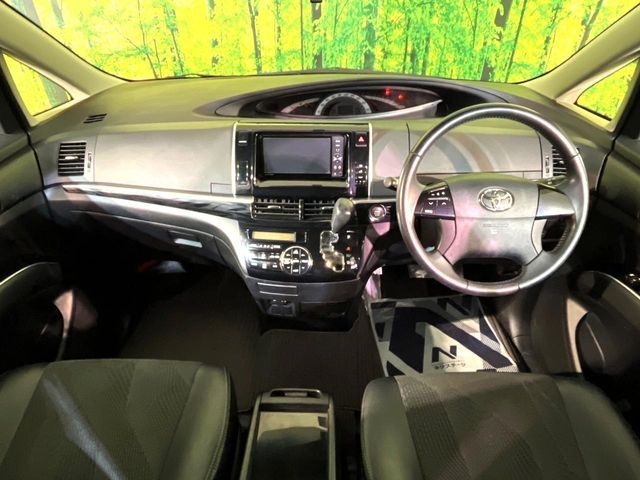 TOYOTA ESTIMA 2013 Image 31