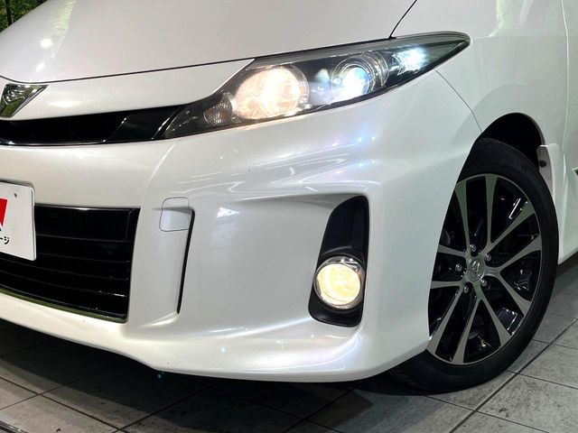 TOYOTA ESTIMA 2013 Image 31