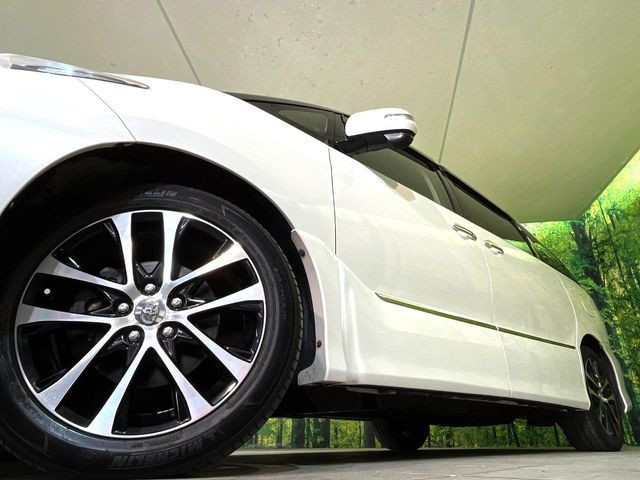 TOYOTA ESTIMA 2013 Image 31