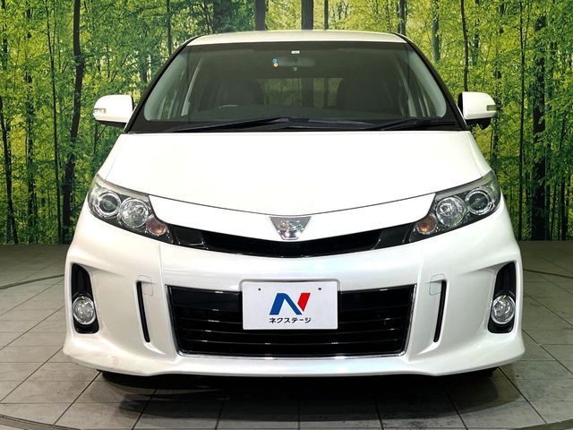 TOYOTA ESTIMA 2013 Image 31