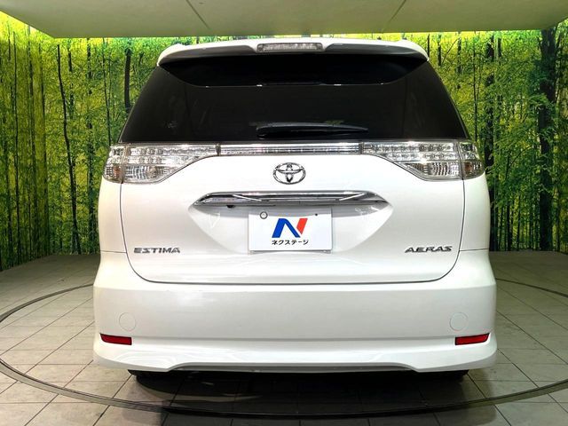 TOYOTA ESTIMA 2013 Image 31