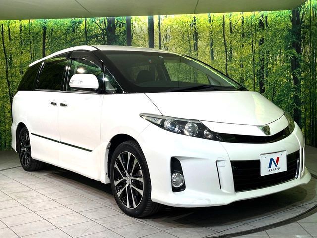 TOYOTA ESTIMA 2013 Image 31