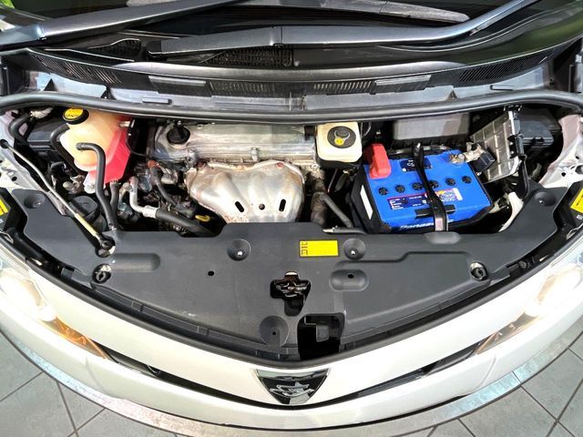 TOYOTA ESTIMA 2013 Image 31