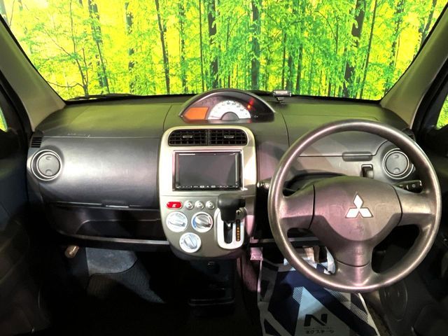 MITSUBISHI TOPPO 2009 Image 31